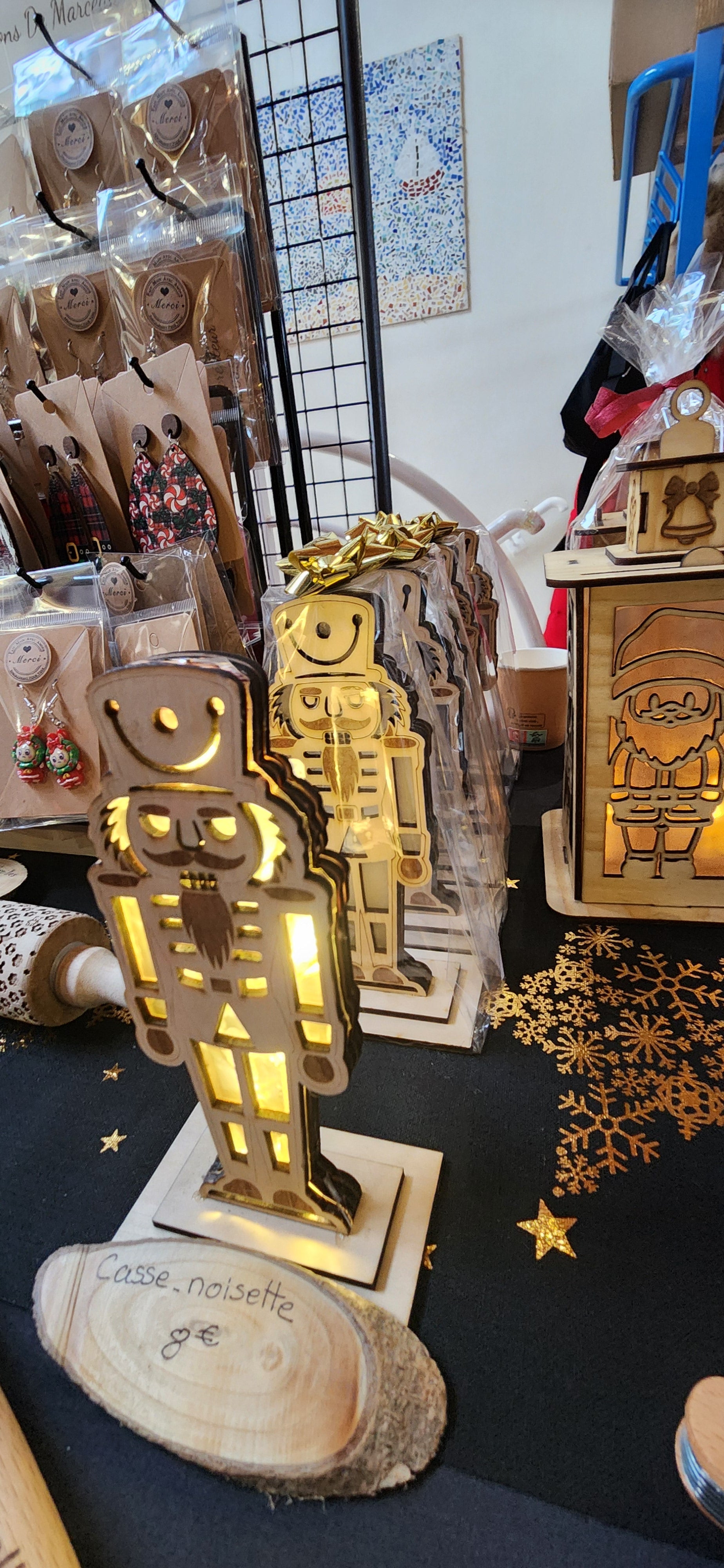 DECORATION DE NOEL