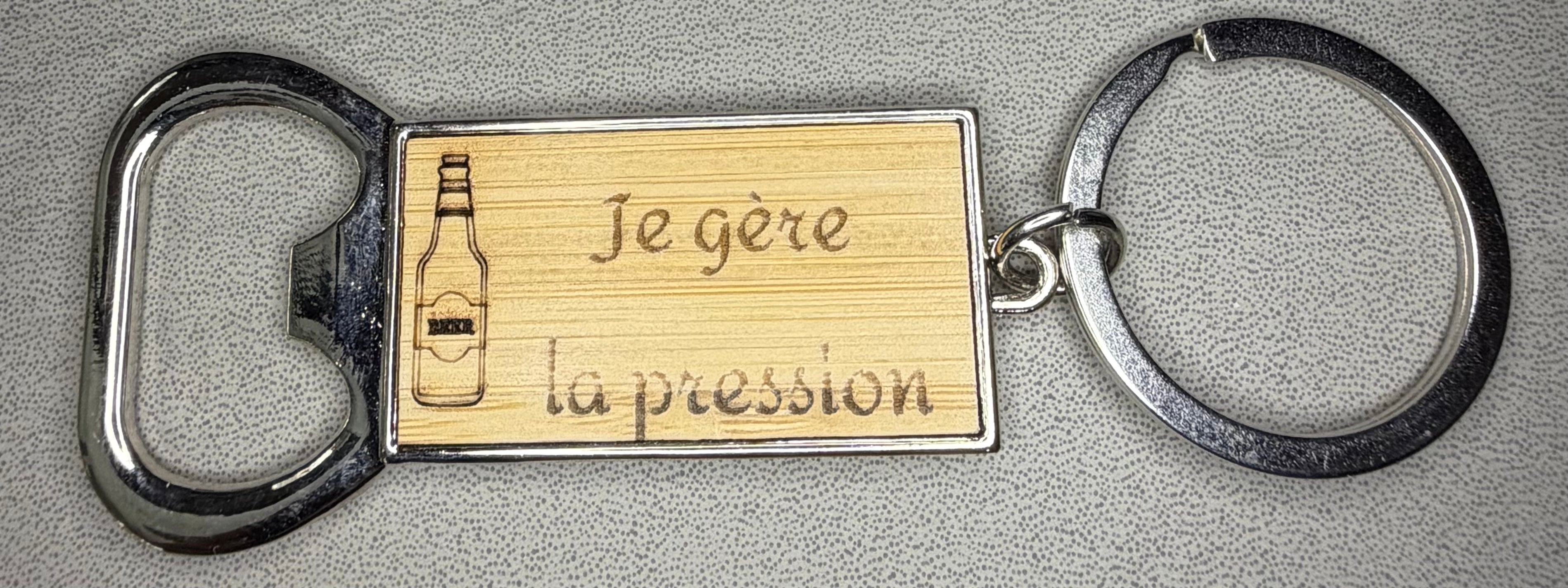 Porte-Clés