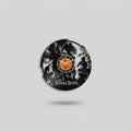 Horloge Vinyle