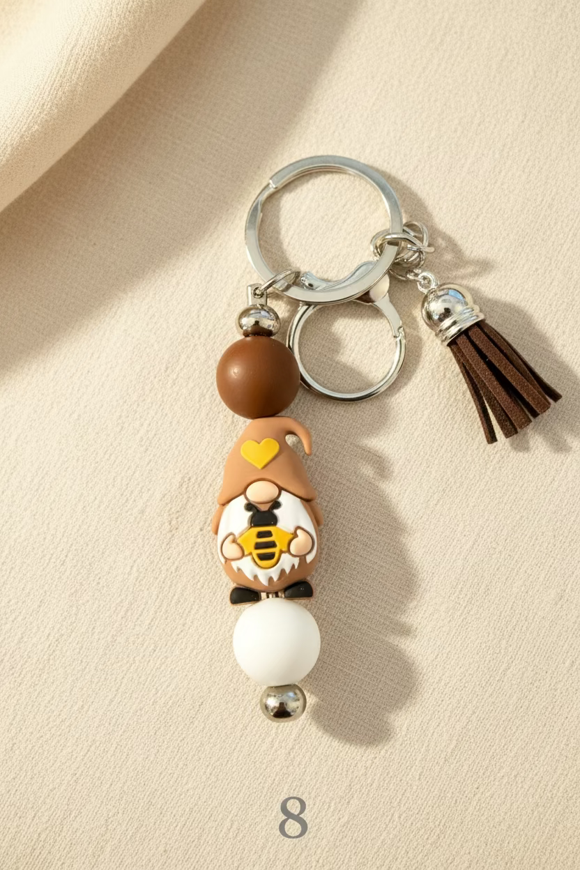 Porte-clés